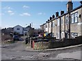 Heaton Hill - Church Street