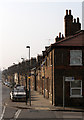 Railway Cottages, Old Oak Lane