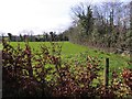 Knocknastackan Townland