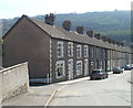 Stanley Street, Cwmfelinfach