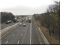 M5 Motorway