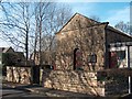 Wesleyan Chapel, Coal Aston