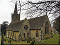 ST7298 : Stinchcombe Parish Church by David Dixon