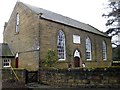 Wesleyan Chapel, Lealholm (1)