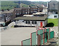 Cwmfelinfach Community Hall