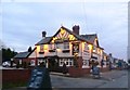 The Fletchers Arms