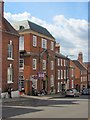 Ludlow Post Office