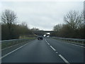 A41 near Promised-land Farm