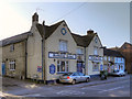 Berkeley Arms, Lower Cam High Street