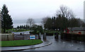 Port Glasgow Cemetery