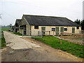 Barns at Mansell Farm