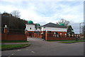 Crawley Mosque