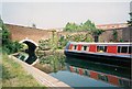 SP3379 : Bridge No. 1, Coventry Canal by E Gammie