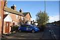 Houses, Heath Rd