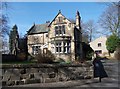 Quarry Dene Lodge - Weetwood Lane