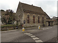 The Old Town Meeting House