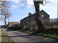 Swinden Moor Head Farm