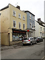 Wotton Post Office