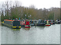 Devizes - Caen Hill Lock