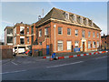 The Old Post Office, Dursley