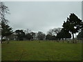 Within the Haslar RN Cemetery (67)