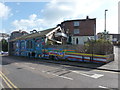 SZ0890 : Bournemouth: music venue on Exeter Road by Chris Downer