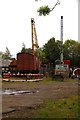 Cranes in the Head Of Steam Museum