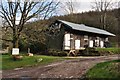 Mid Devon : Bellbrook Valley Trout Fishery