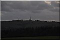 Mid Devon : Grassy Field & Countryside Landscape