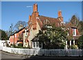 Barton: Old School House