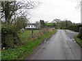 Crucknamona Road, Rakeeragh