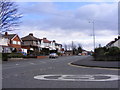 Moseley Road Junction