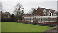 C8532 : Coleraine Bowling Club   by Willie Duffin