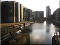 Leeds Clarence Dock