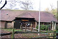 Visitors Centre, Buchan Country Park