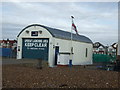 Lifeboat Station, Eastbourne