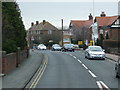 Lewes Road (A2021)