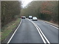 Lewes Road (A27)