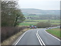 Lewes Road heading west