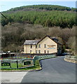 Ynysddu Hotel, Ynysddu