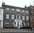 The Crown Inn, Lewes