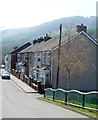 Station Avenue, Ynysddu