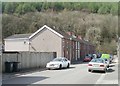 Bridge Street, Ynysddu