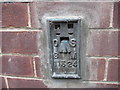 Ordnance Survey Flush Bracket 11524