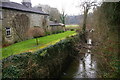 Tamar Manure Navigation Lock