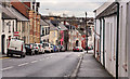 High Street, Comber (1)