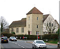 St. Thomas More Roman Catholic Church, Seaford