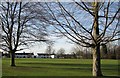 Swaffham Bulbeck Recreation Ground