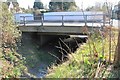 Old Bath Road bridge over the River Chelt