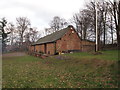 Nottingham - Black Wood Scout Hut